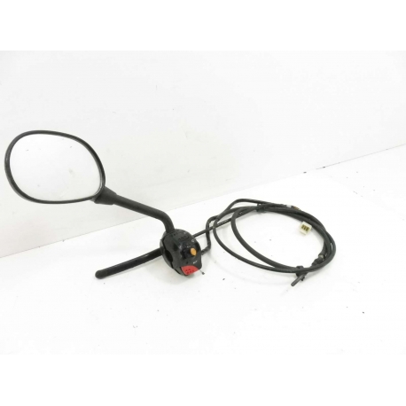 COMODO G - PEUGEOT TKR