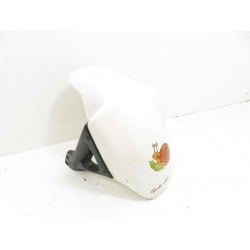 GARDE BOUE AV - PEUGEOT TKR