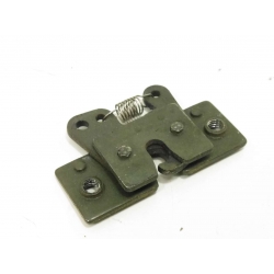 CROCHET SELLE - PEUGEOT TKR