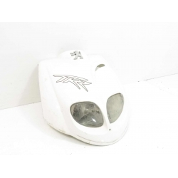 FACE AV - PEUGEOT TKR