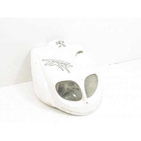 FACE AV - PEUGEOT TKR