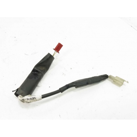 FAISCEAU - PIAGGIO LIBERTY 50