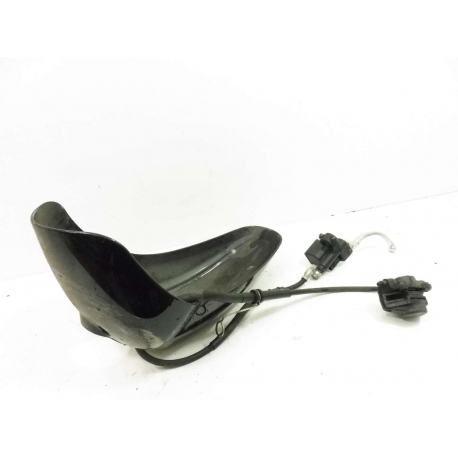 GARDE BOUE AV- PIAGGIO LIBERTY 50