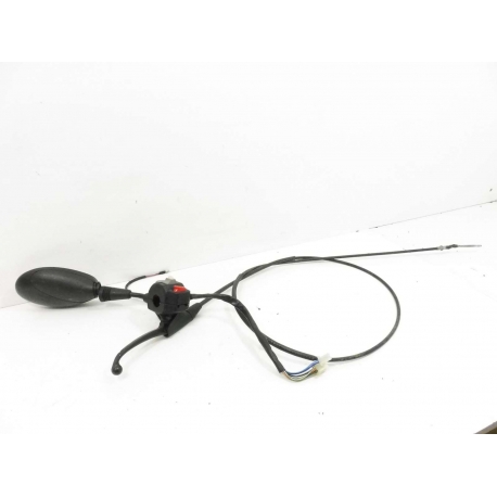 COCOTTE G - ROMA 50CC