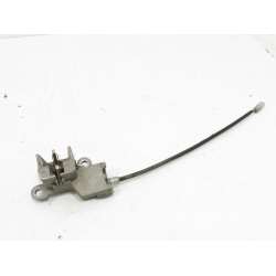 CROCHET SELLE - ROMA 50CC