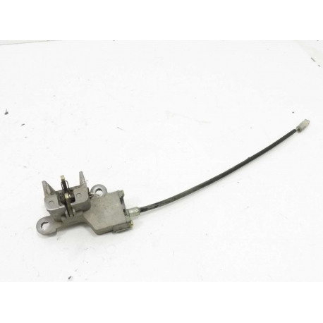 CROCHET SELLE - ROMA 50CC