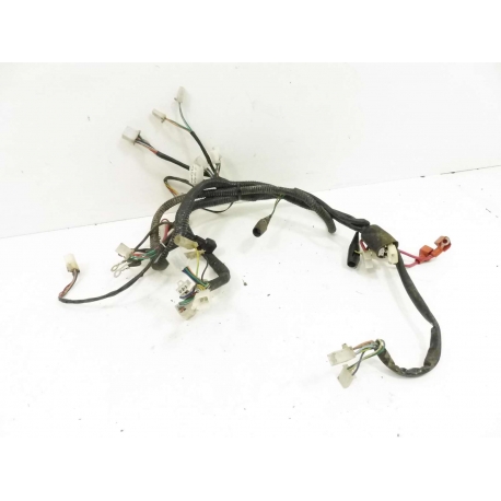 FAISCEAU - ROMA 50CC