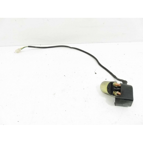 RELAIS DEMARREUR - ROMA 50CC