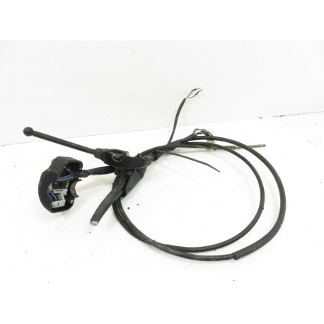 COMODO G - ROMA 50CC