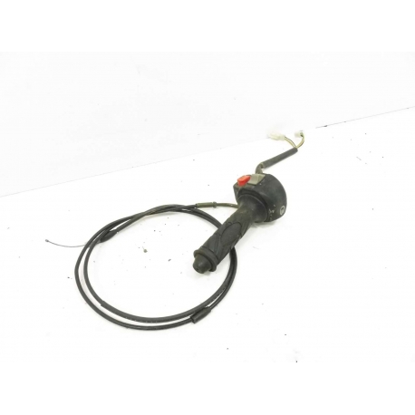 TIRAGE RAPIDE - ROMA 50CC