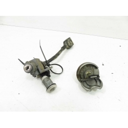 CONTACTEUR CLEF - ROMA 50CC