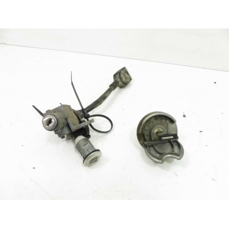 CONTACTEUR CLEF - ROMA 50CC