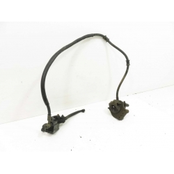 FREIN AV - ROMA 50CC