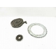 KIT CHAINE - TTR 250