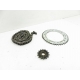 KIT CHAINE - TTR 250