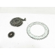 KIT CHAINE - TTR 250
