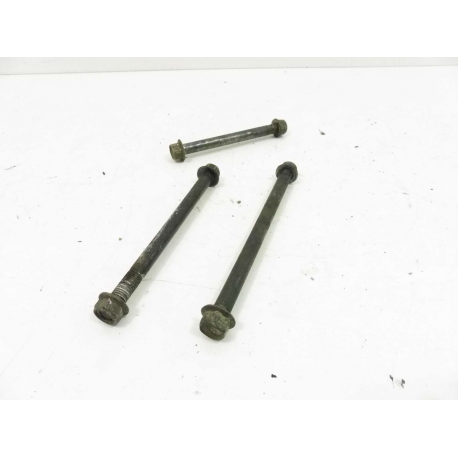 AXE MOTEUR - TTR 250