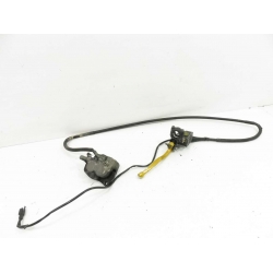 SYSTEME FREIN AV - TTR 250