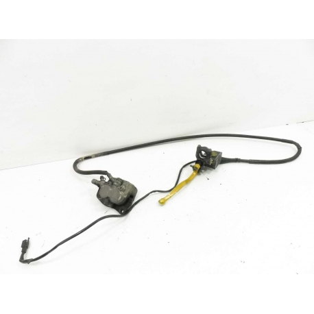 SYSTEME FREIN AV - TTR 250