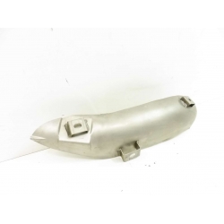 PROTECTION ECHAPPEMENT - DUCATI MONSTER 821