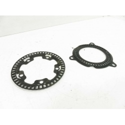 COURONE ABS - DUCATI MONSTER 821