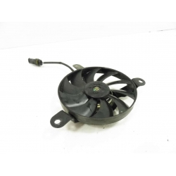 VENTILATEUR - DUCATI MONSTER 821