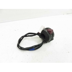 COMODO D - DUCATI MONSTER 821