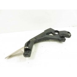 PLATINE - DUCATI MONSTER 821