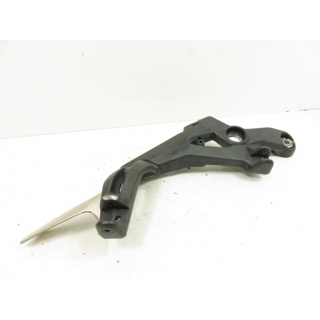 PLATINE - DUCATI MONSTER 821