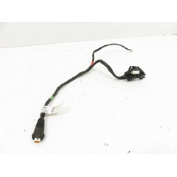 FAISCEAU - DUCATI MONSTER 821