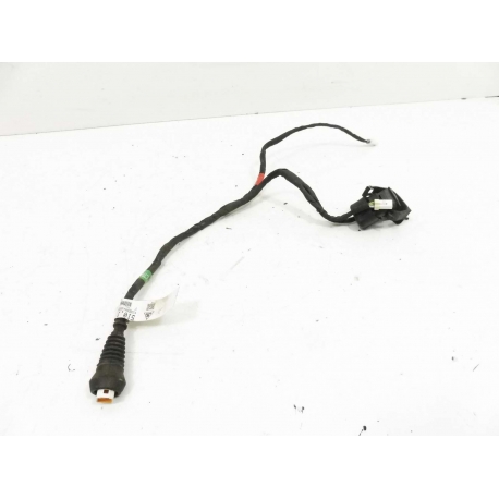 FAISCEAU - DUCATI MONSTER 821