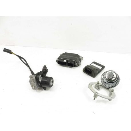 NEIMAN+ CDI - DUCATI MONSTER 821