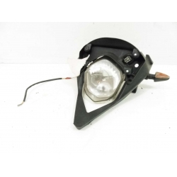 OPTIQUE - DERBI  DRD X-TREME