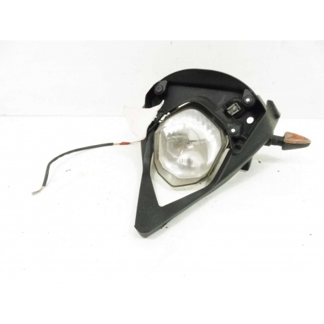 OPTIQUE - DERBI  DRD X-TREME