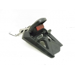 BAVETTE - YAMAHA T-MAX 530