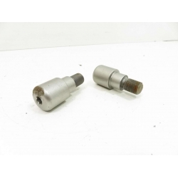 EMBOUT GUIDON - YAMAHA T-MAX 2011