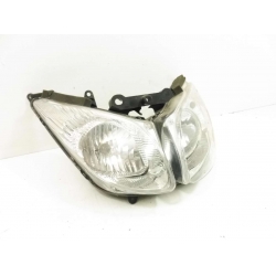 OPTIQUE - YAMAHA T-MAX 2011