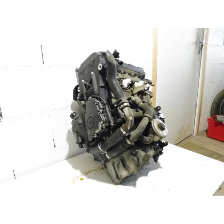 MOTEUR -  YAMAHA YZF R6