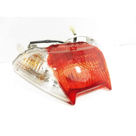 FEU AR - YAMAHA T-MAX 2011