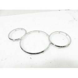 CARENAGE - YAMAHA T-MAX 2011