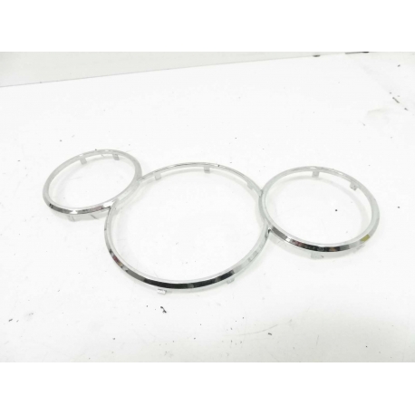 CARENAGE - YAMAHA T-MAX 2011