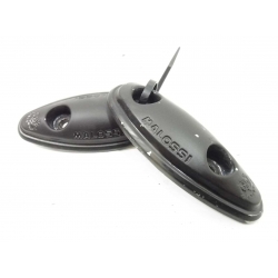 OBTURATEUR MALOSSI - YAMAHA T-MAX 2011