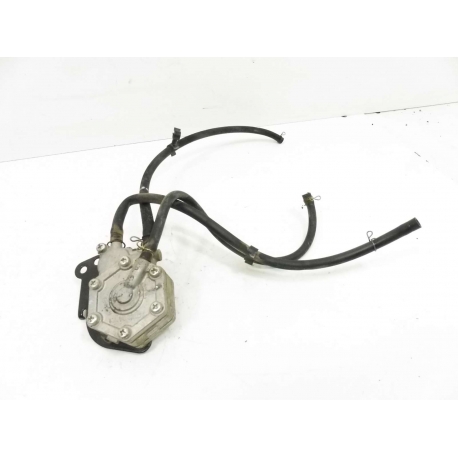 POMPE A ESSENCE -  PEUGEOT VIVACITY JET IN