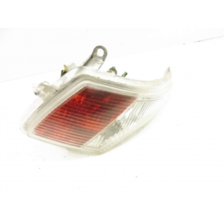 FEU ARD -  PEUGEOT VIVACITY JET IN