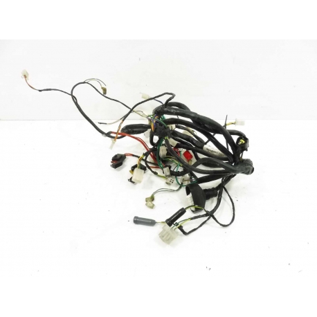 FAISCEAU ELECTRIQUE -  PEUGEOT VIVACITY JET IN