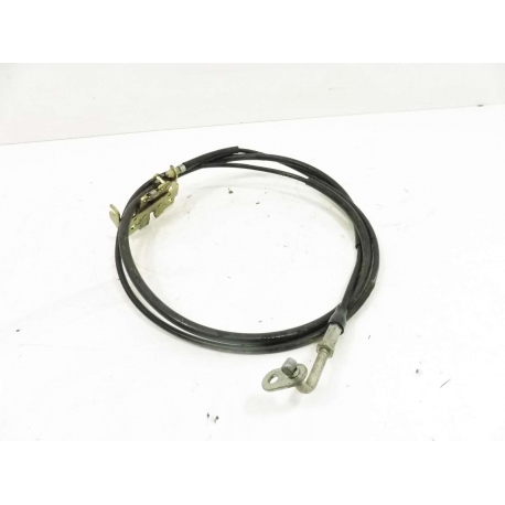 CABLE COFFRE -  PEUGEOT VIVACITY JET IN