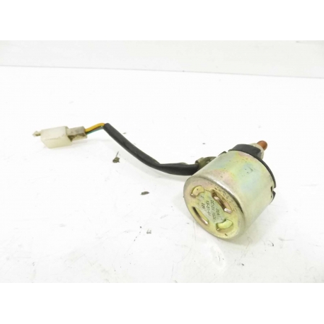 RELAIS DEMARREUR -  PEUGEOT VIVACITY JET IN