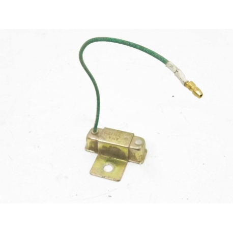 RELAIS  -  PEUGEOT VIVACITY JET IN