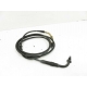 CABLE GAZ - KYMCO AGILITY