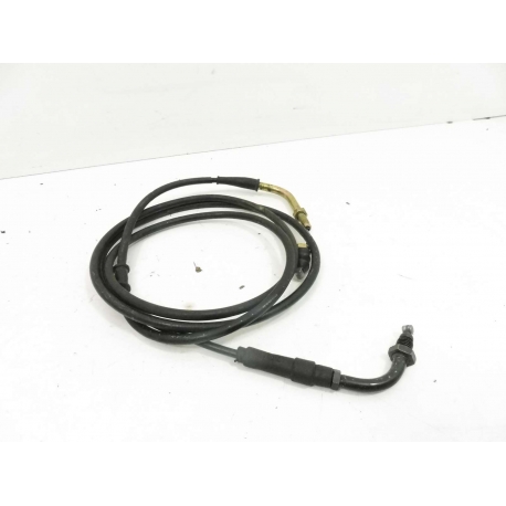 CABLE GAZ - KYMCO AGILITY